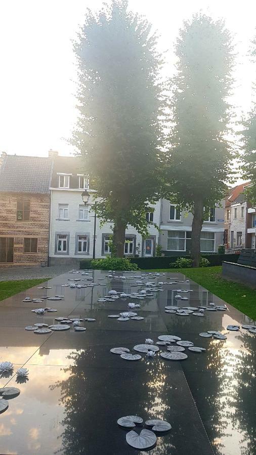 Apartmán Het Begijnhof Tongeren Center Exteriér fotografie